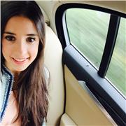 Dispongo del título de C1 de inglés (Advanced Certificate) y conozco las técnicas para preparar exámenes oficiales. Si estás interesado, puedes contactarme